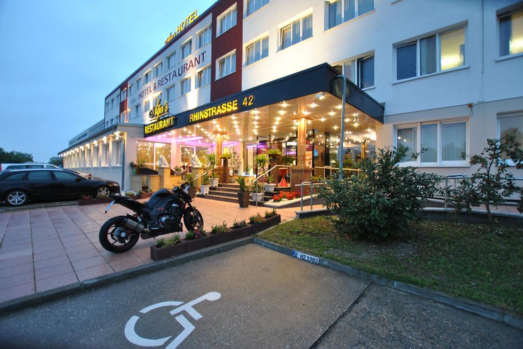 The Aga'S Hotel Berlin — Photos 2